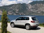 Volkswagen Tiguan 2008 года